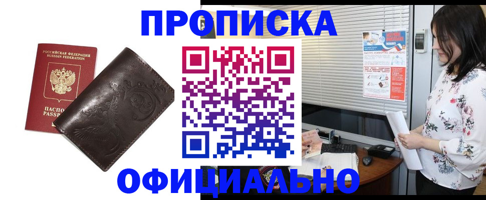 прописка 2025 в Камышлове